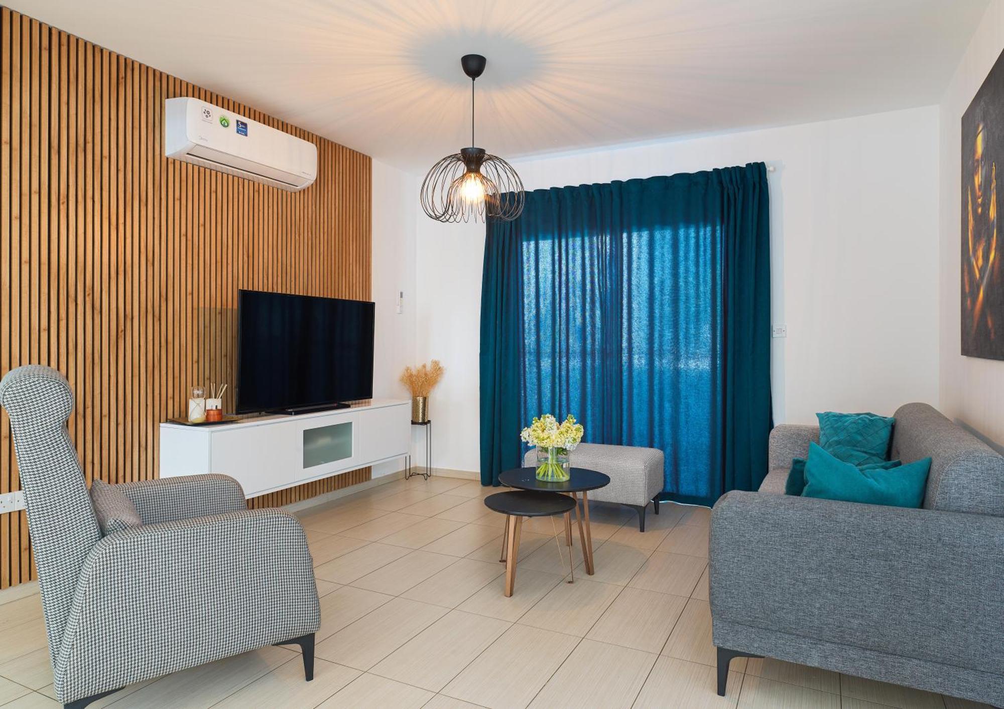 Luxvillasrentals Ayia Napa Agia Napa Exterior foto