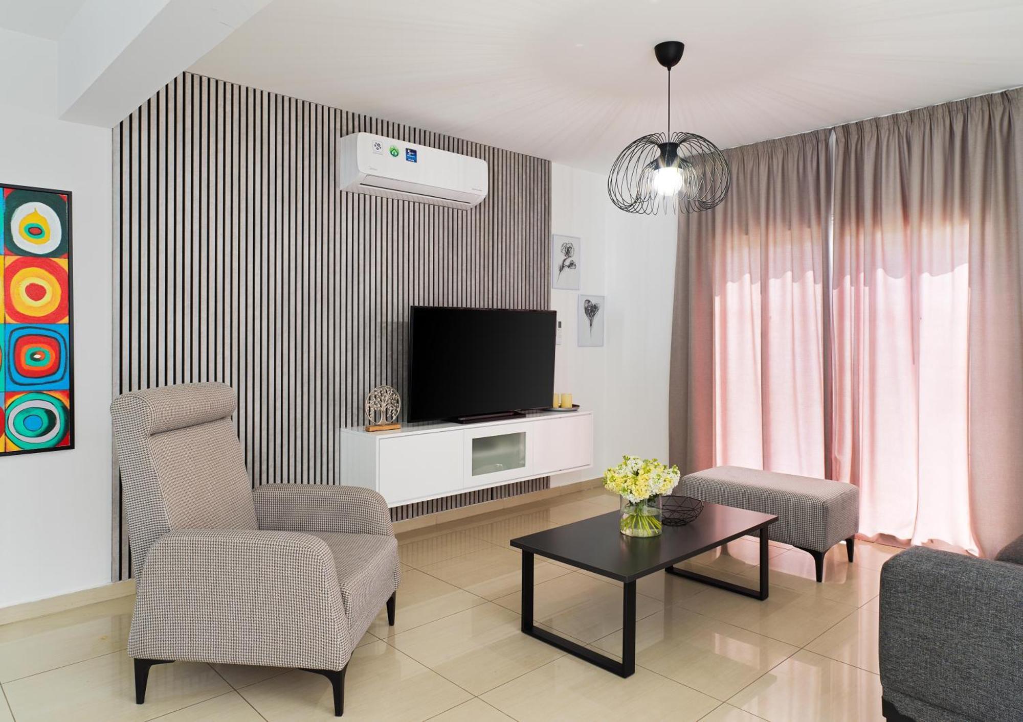Luxvillasrentals Ayia Napa Agia Napa Exterior foto