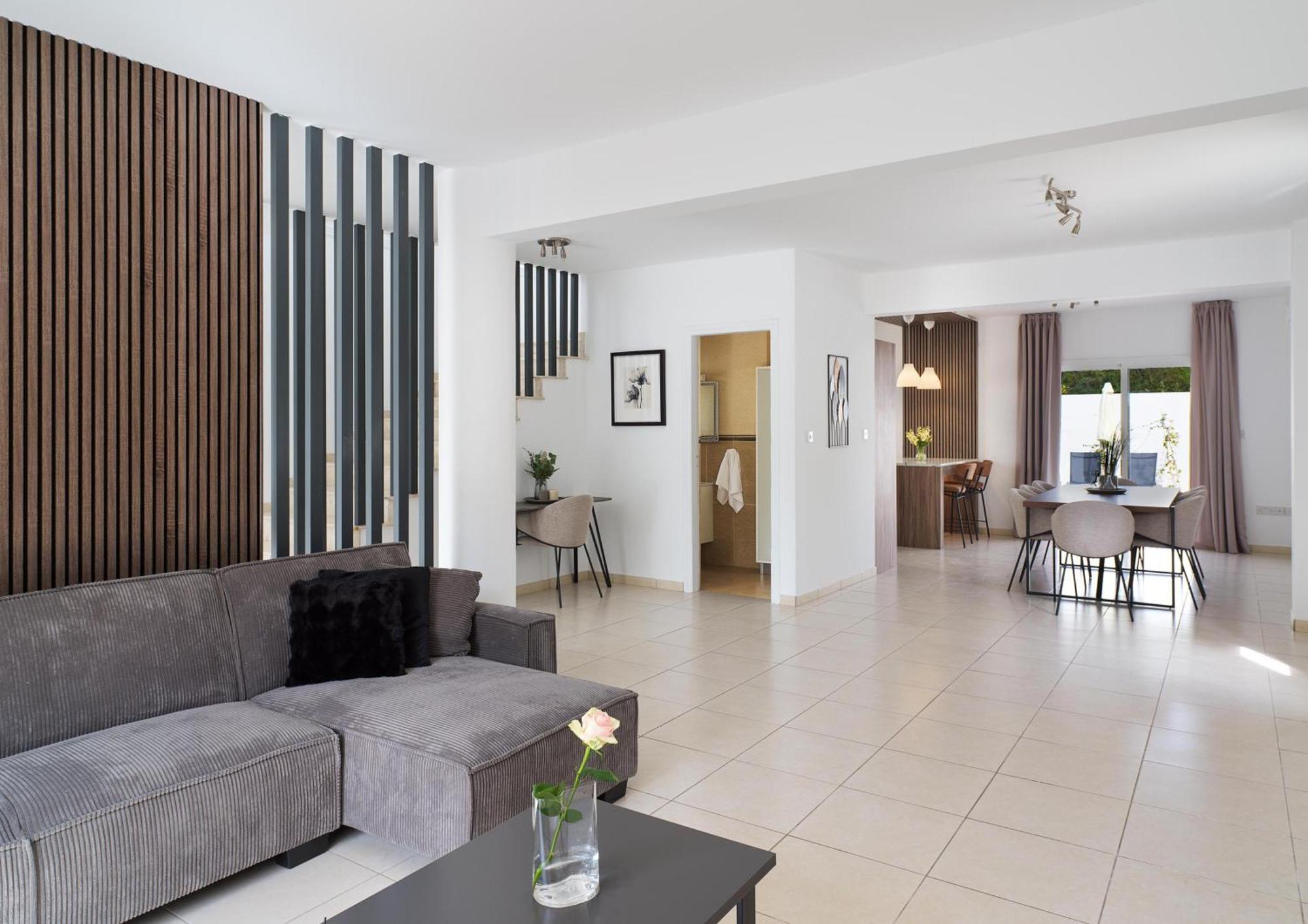 Luxvillasrentals Ayia Napa Agia Napa Exterior foto