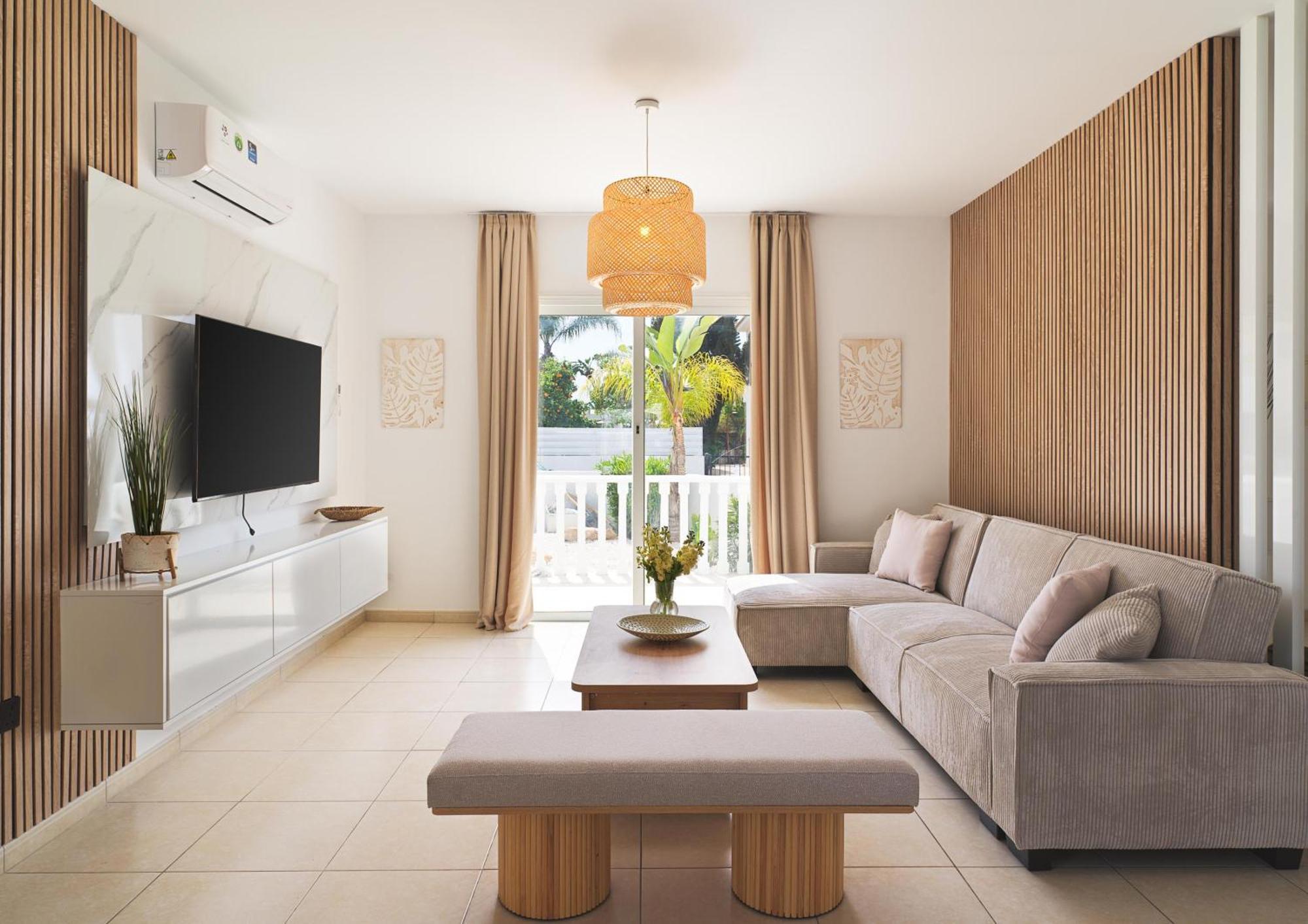 Luxvillasrentals Ayia Napa Agia Napa Exterior foto