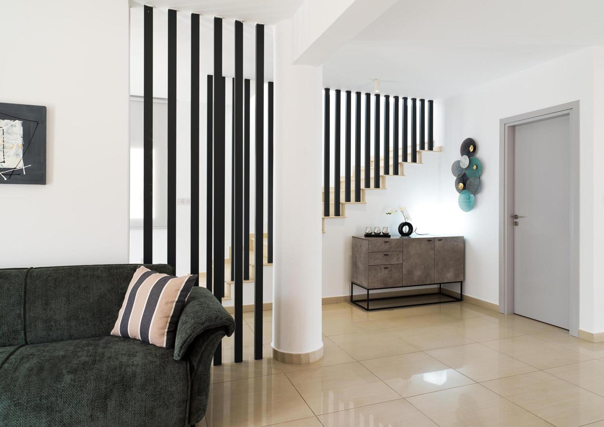 Luxvillasrentals Ayia Napa Agia Napa Exterior foto