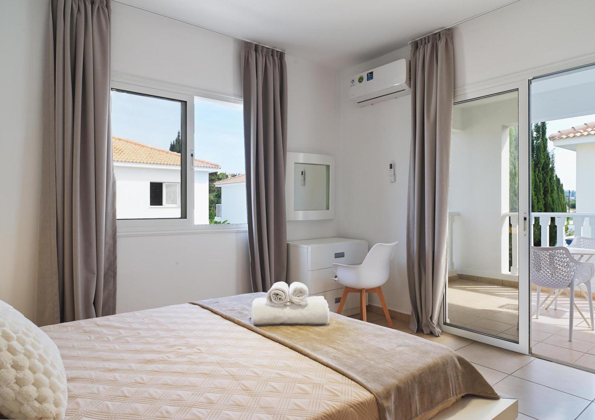 Luxvillasrentals Ayia Napa Agia Napa Exterior foto