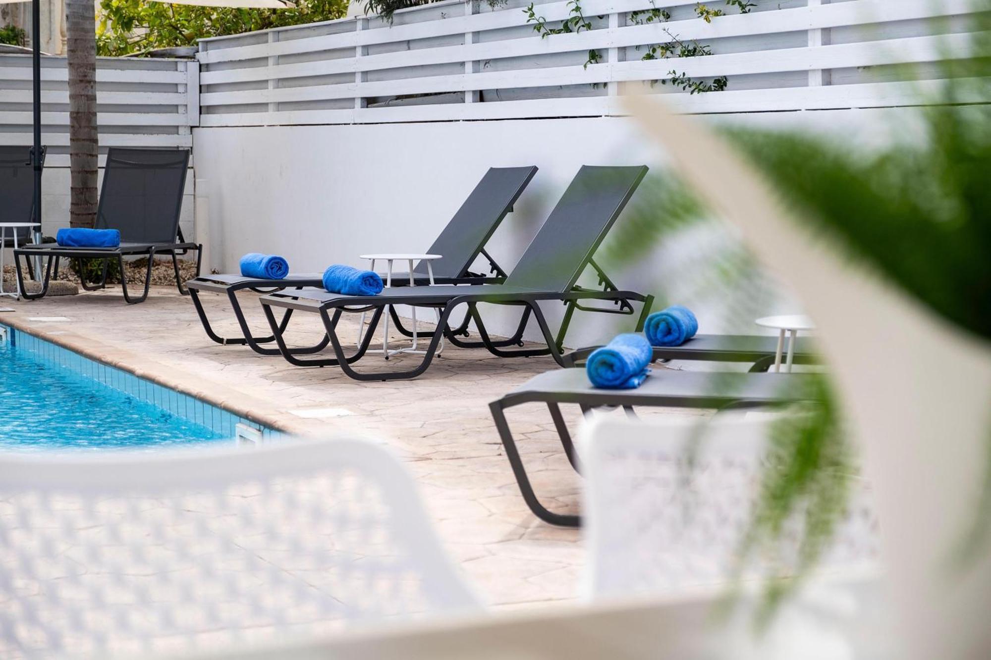 Luxvillasrentals Ayia Napa Agia Napa Exterior foto