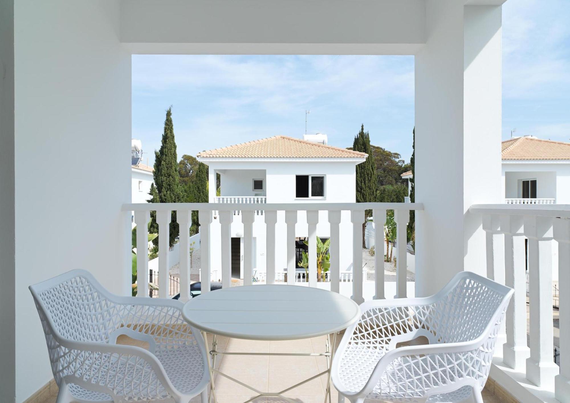 Luxvillasrentals Ayia Napa Agia Napa Exterior foto